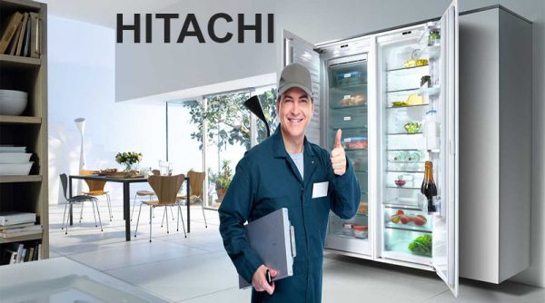 Tổng Đài Bảo Hành Hitachi