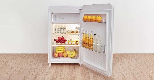 Tủ Lạnh Giá Rẻ Dưới 2 Triệu